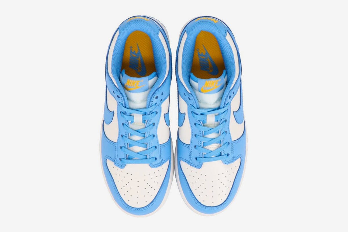 Nike Dunks January 2021: First Look 